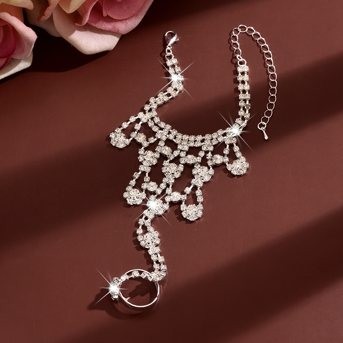 Fashionable Elegant Atmospheric Bracelet, Gift Choice